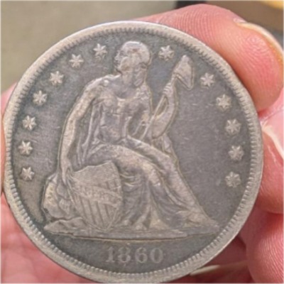 1860-O-Seated-Liberty-Silver-Dollar.-Counterfeit-Or-Real?