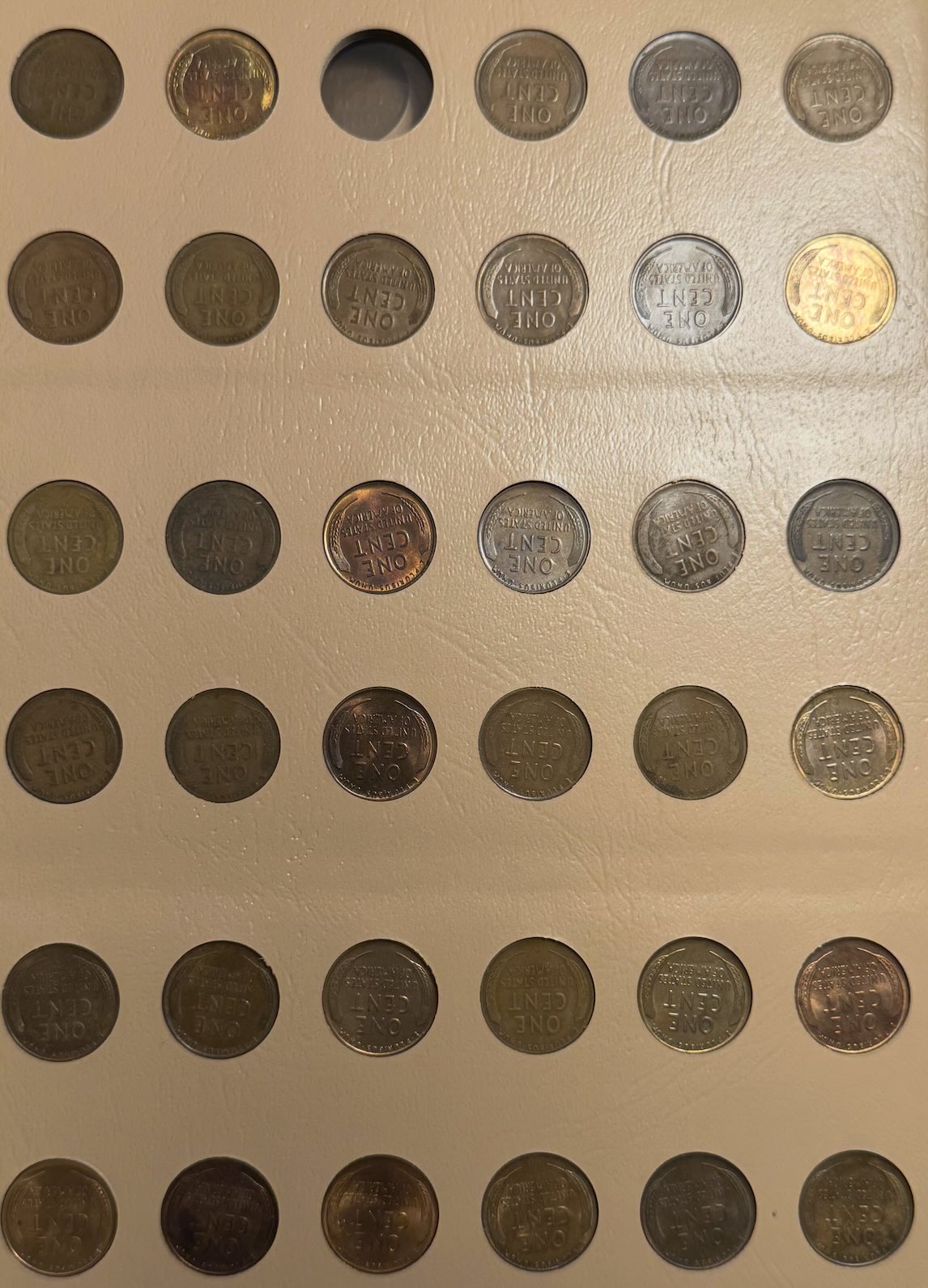My-Never-Ending-Lincoln-Cent-Quest.