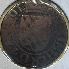Medieval-Piece-Has-Me-Stumped---Help-Id'ing-Requested-Please-Id:-17th-Century-Liard-From-Bavaria
