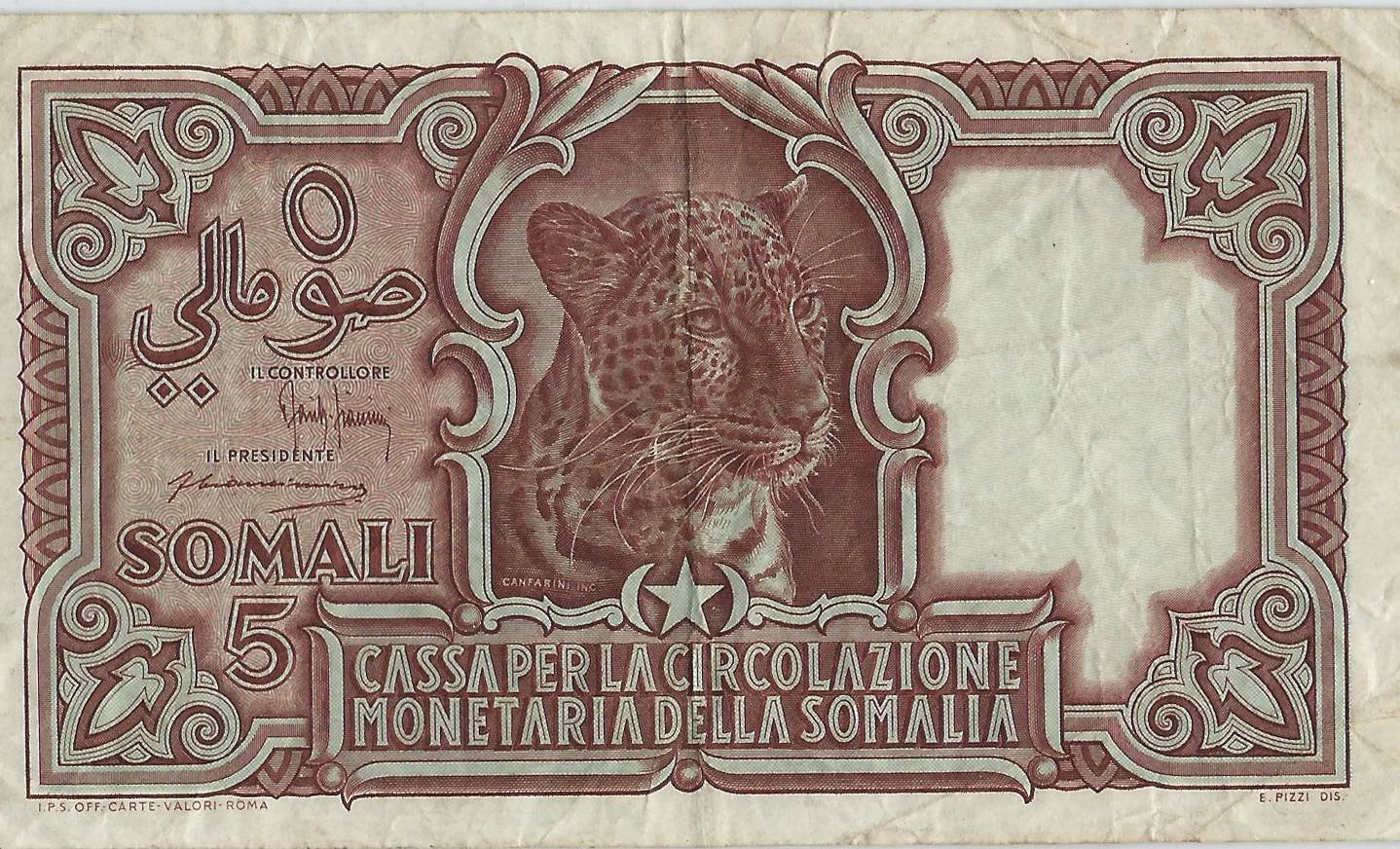 The-Value-Of-African-Banknotes