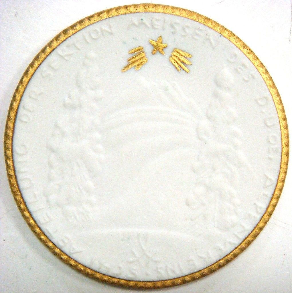 Porcelain-Notgeld-Coins