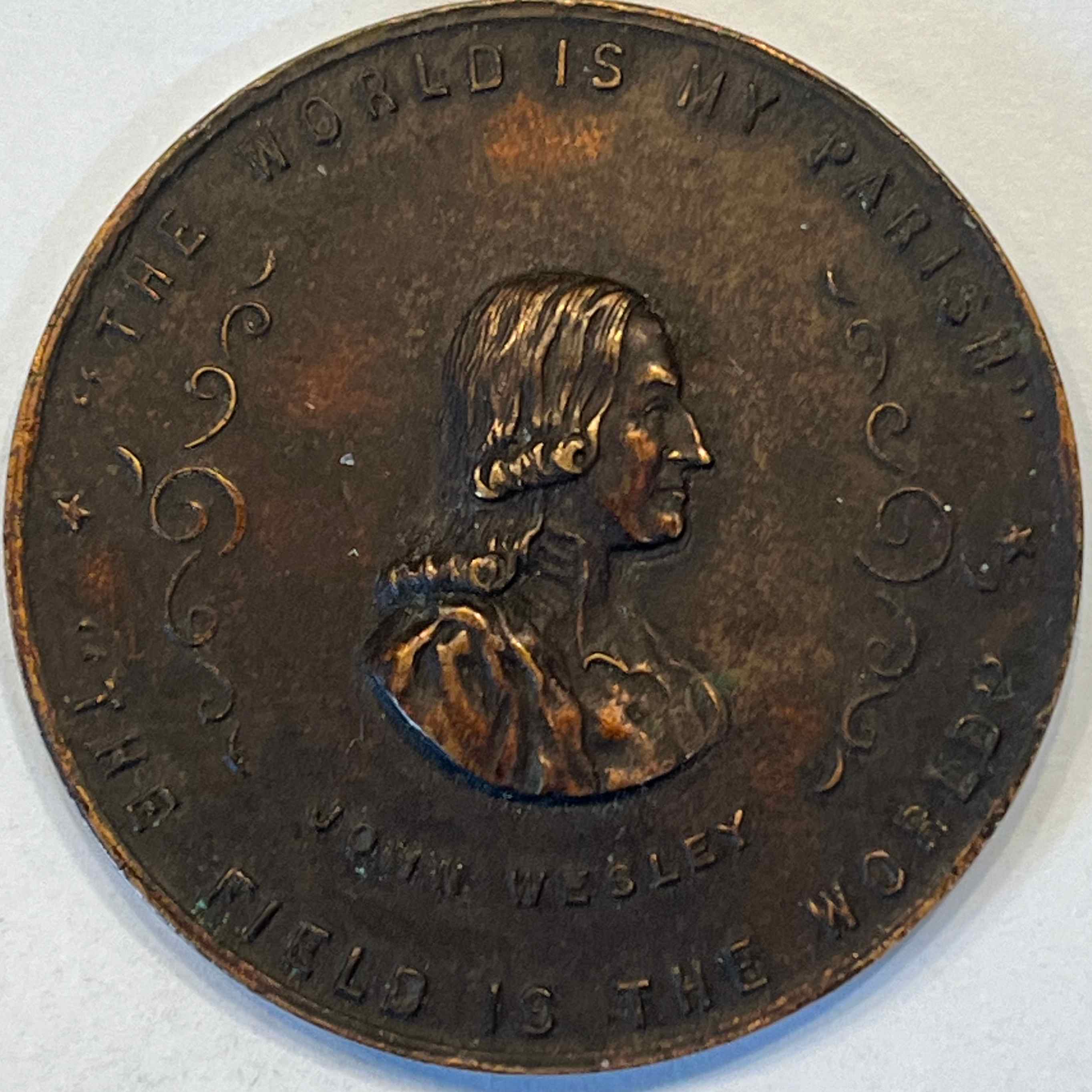 1901-John-Wesley-Medal