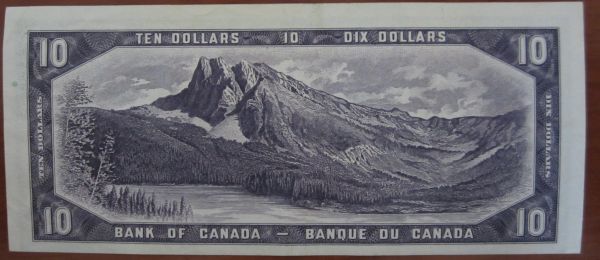 1954-Ten-Dollar-Banknote-Error?