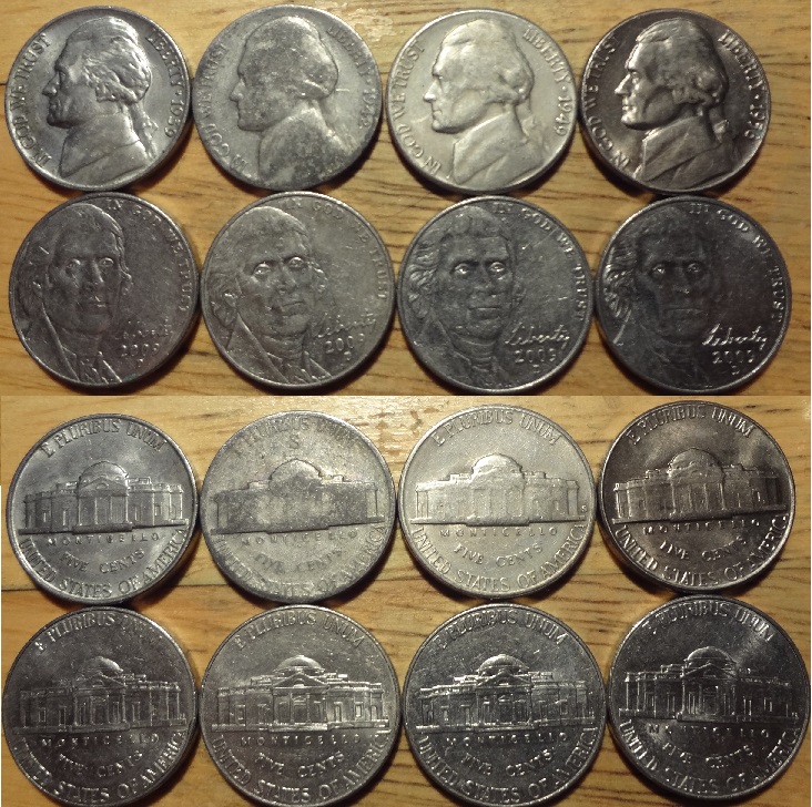 The-Goal:-25,000-Rolls-Of-Nickels-All-Searchers-Welcome!