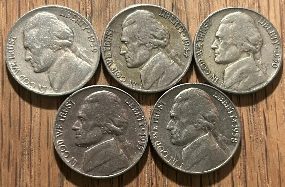 The-Goal:-25,000-Rolls-Of-Nickels-All-Searchers-Welcome!