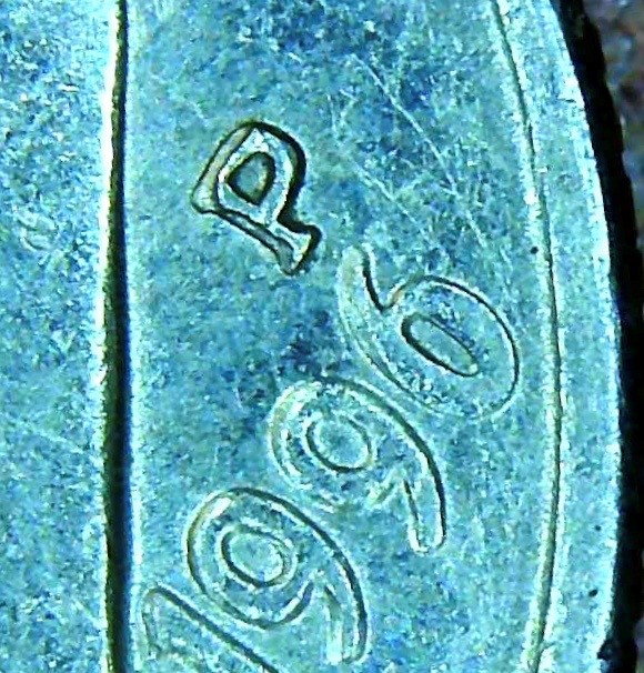 1996-P-Dime-RPM-Or-Deterioration?