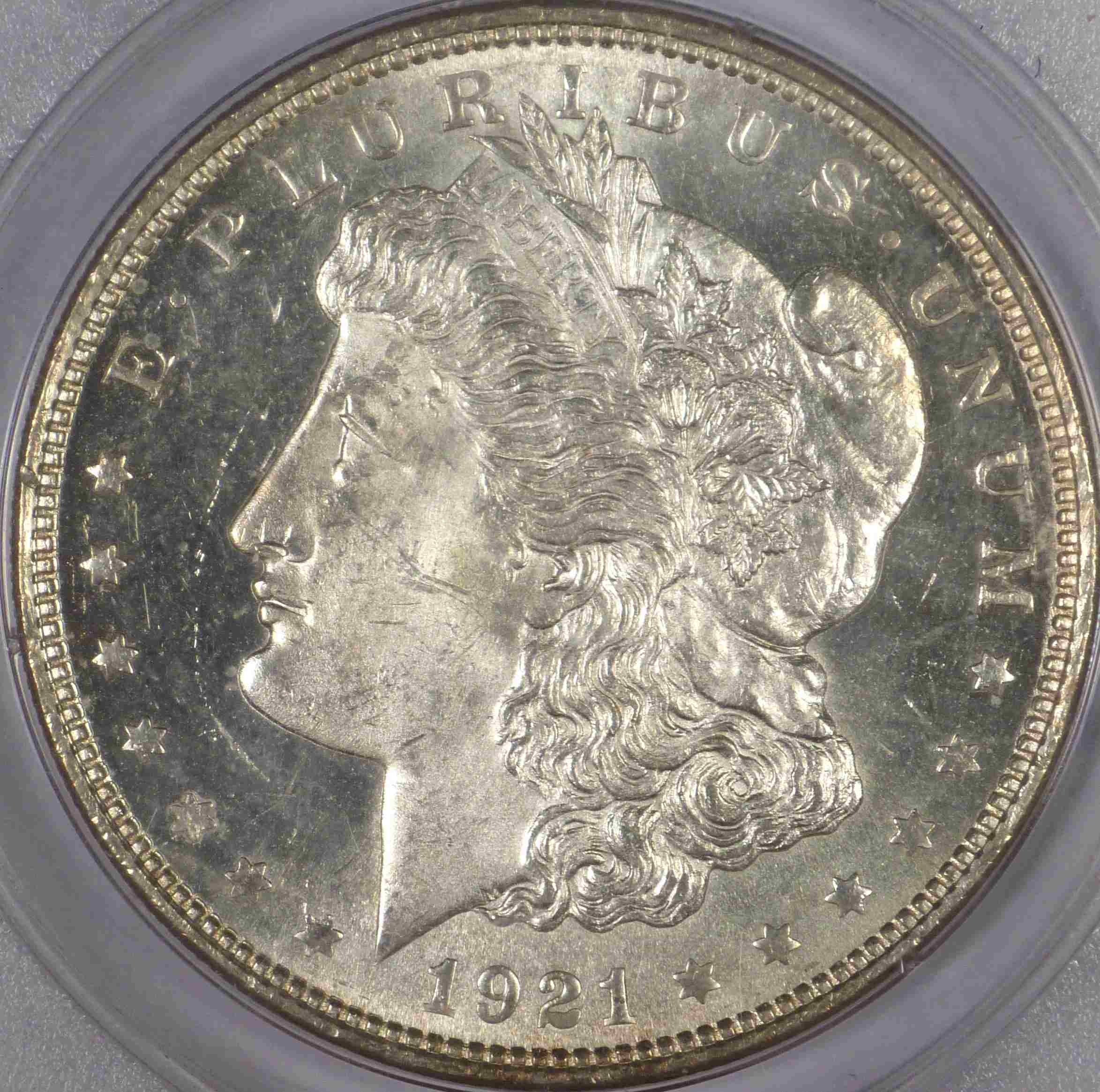 1921-P-PCGS-Rattler-For-Grading-:d-