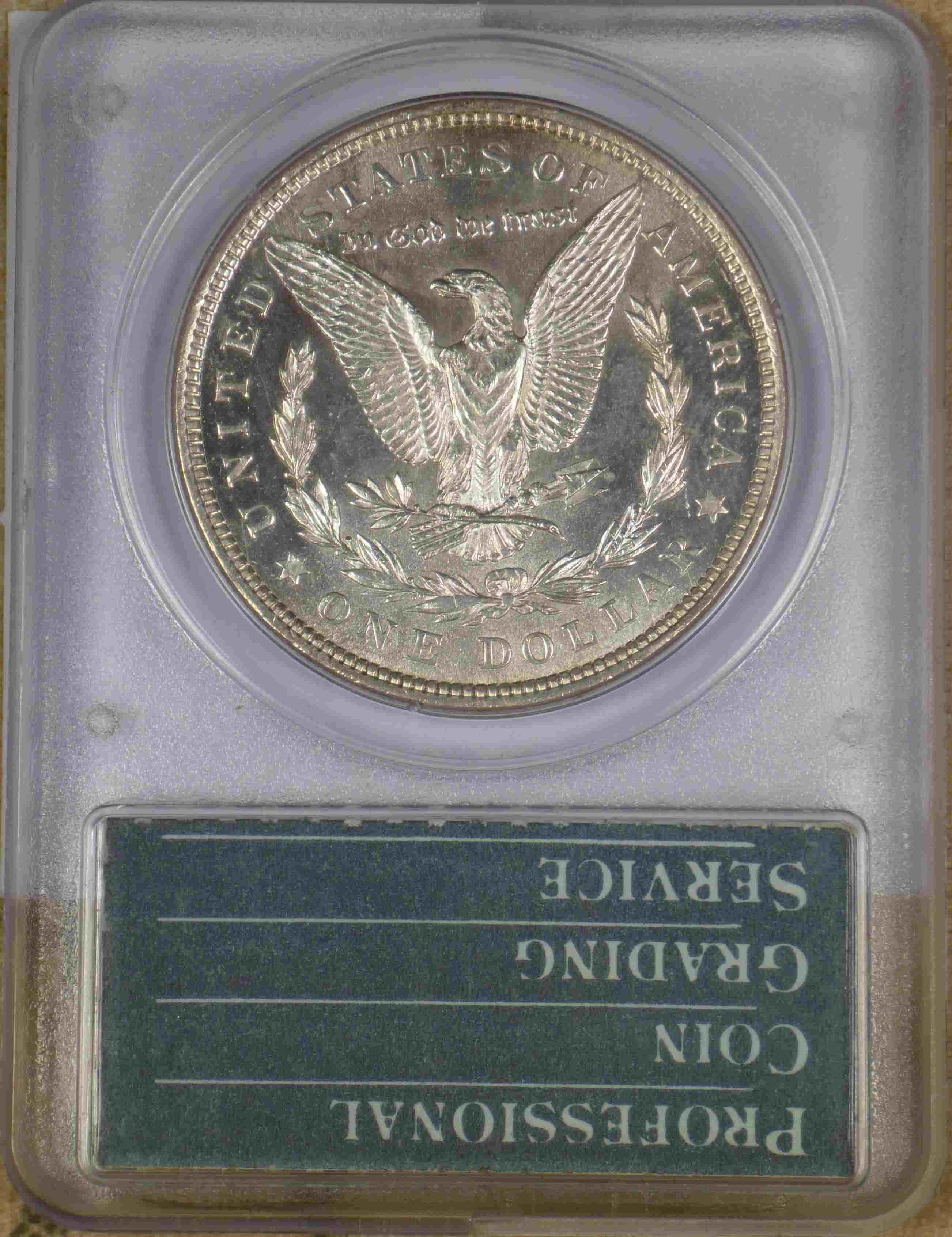1921-P-PCGS-Rattler-For-Grading-:d-