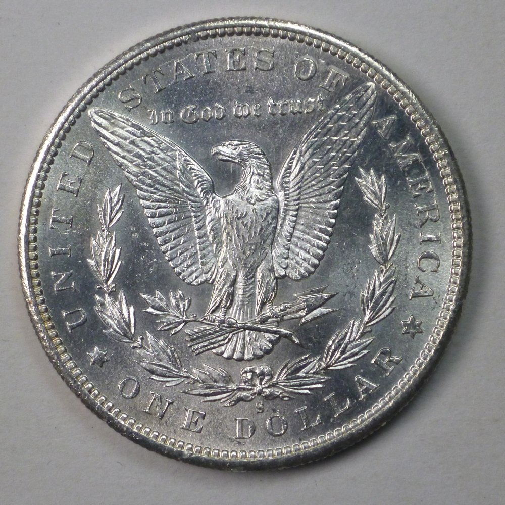 My-Complete-Dansco-7178/7179-Morgan-Dollar-Date-And-Mint-Mark-Set-Goal.