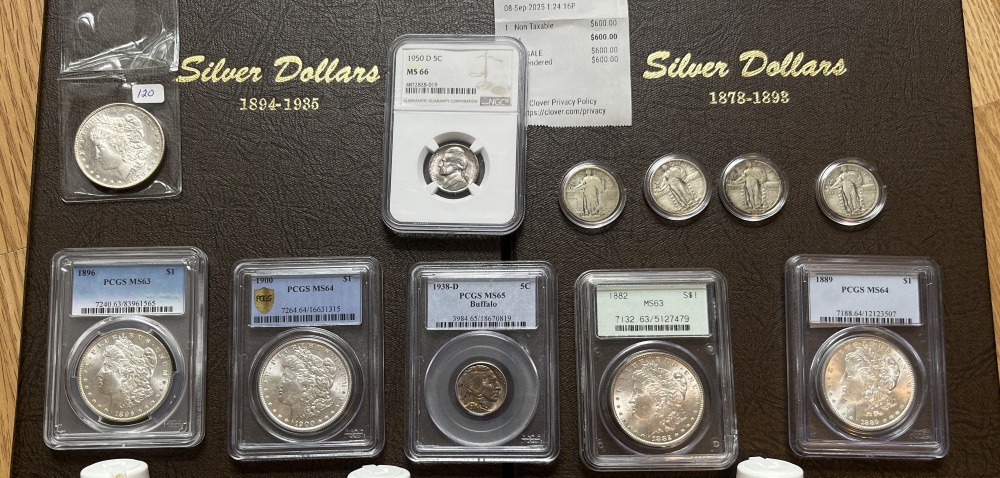 Continuing-List-To-Show-Everyones-Latest-Acquisitions