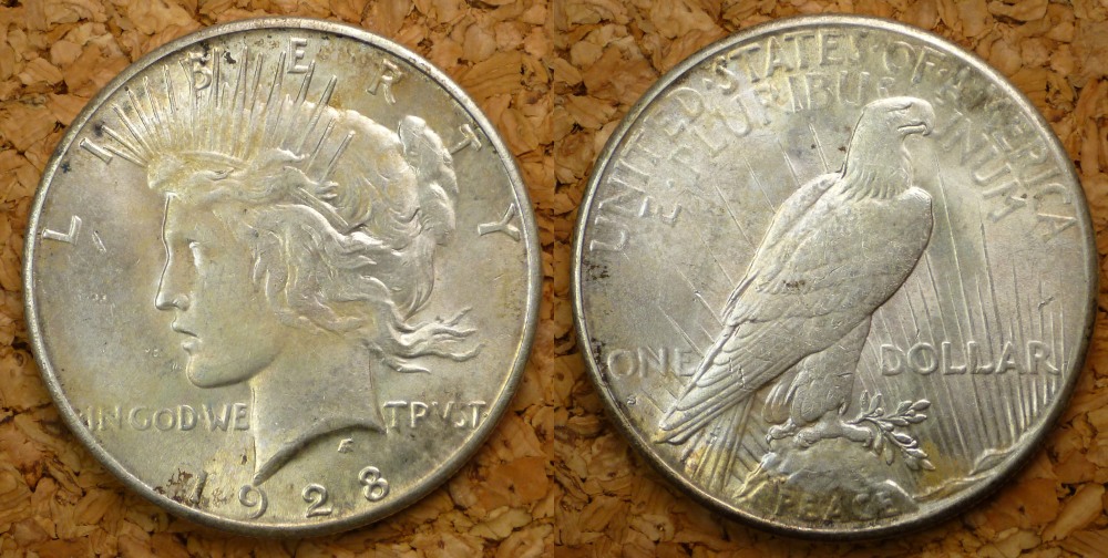 My-Complete-Dansco-7178/7179-Morgan-Dollar-Date-And-Mint-Mark-Set-Goal.