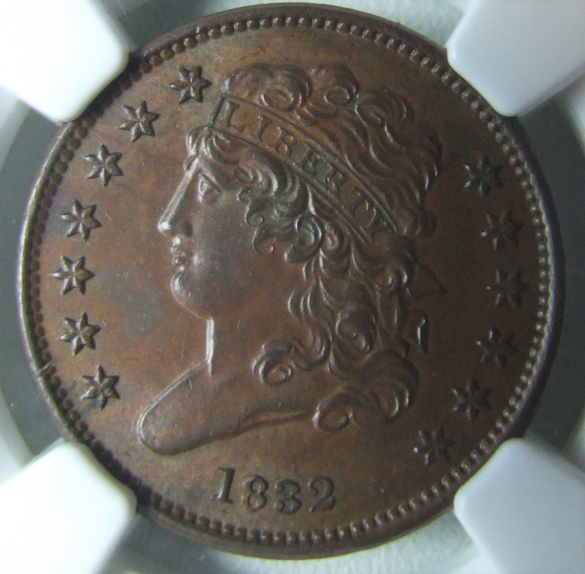 The-26-Days-Of-Half-Cents-Act-II