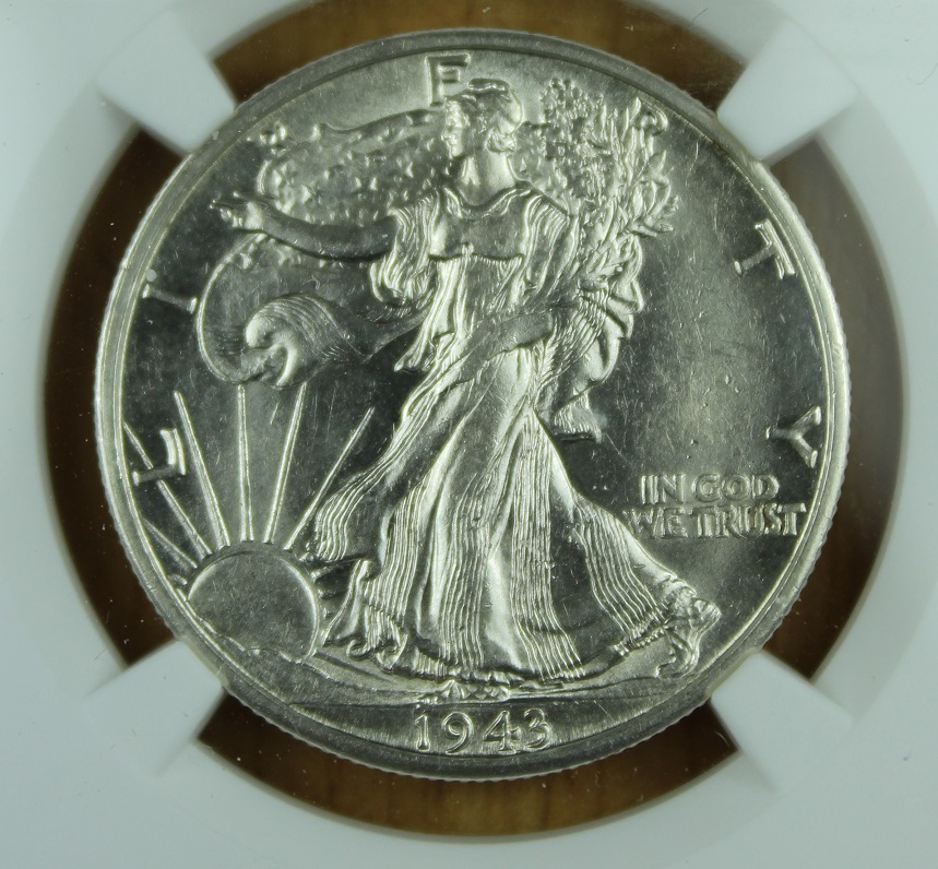 1943-D-Walking-Liberty-Half-Dollar---Do-You-Agree-With-NGC-?