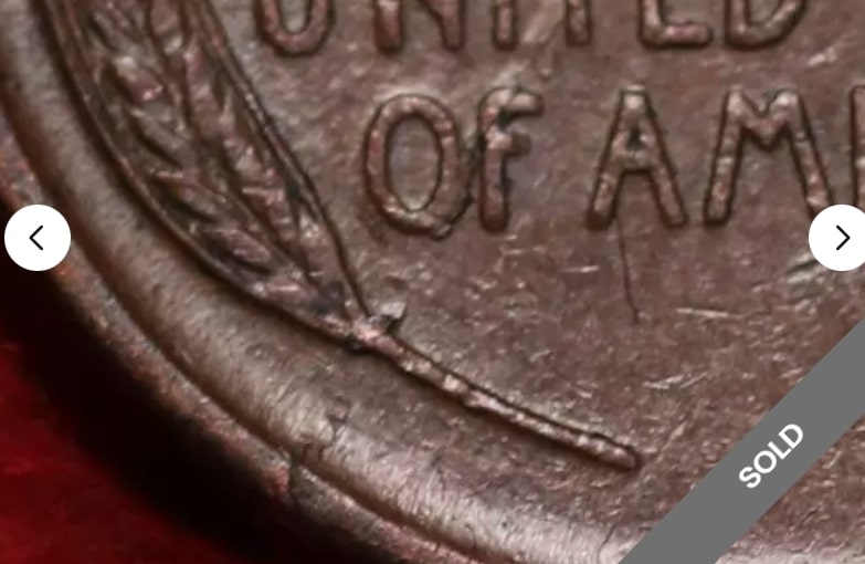 1918-Lincoln-Cent-.-Lam-?