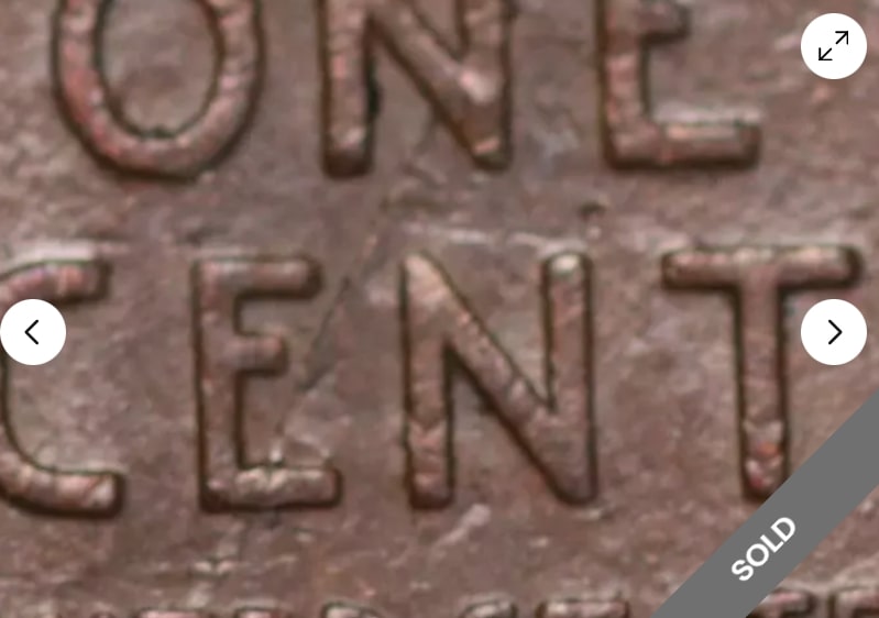 1918-Lincoln-Cent-.-Lam-?