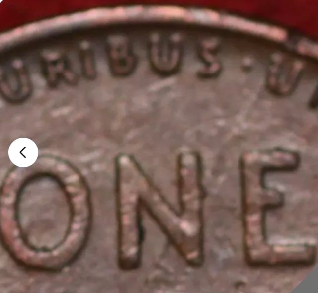 1918-Lincoln-Cent-.-Lam-?