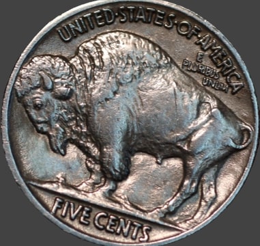 1916-Buffalo-Nickel-.-Grade-Please.