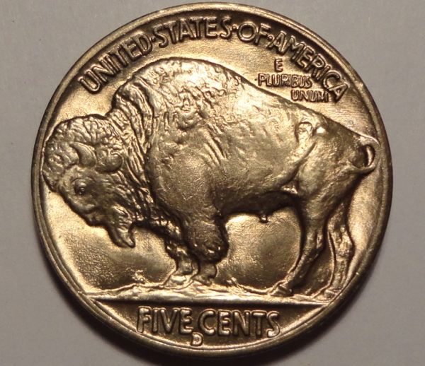 My-Buffalo-Collection-Working