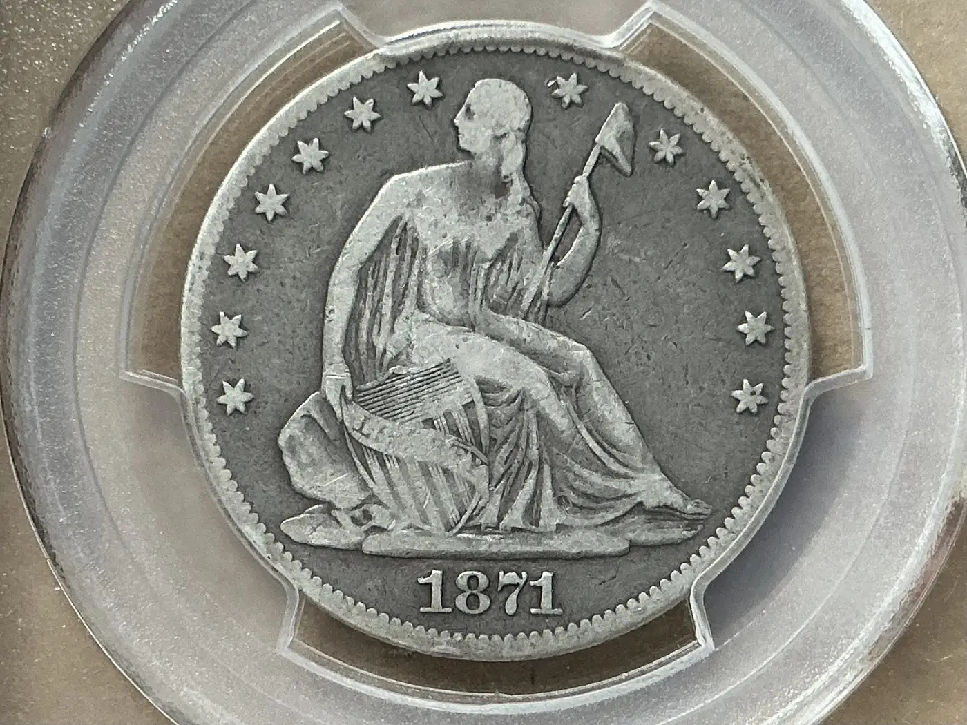 Seated-Liberty-Halves-Year-Set