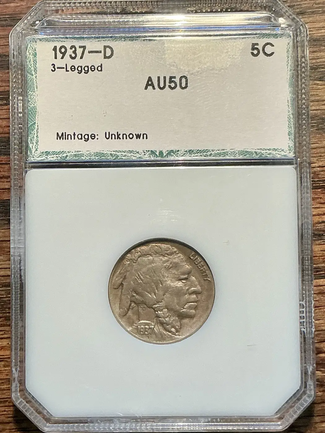 Opinions-On-This-37d,-3-Leg-Buffalo