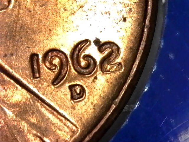 1962-D-Lincoln-Cent-Error-?