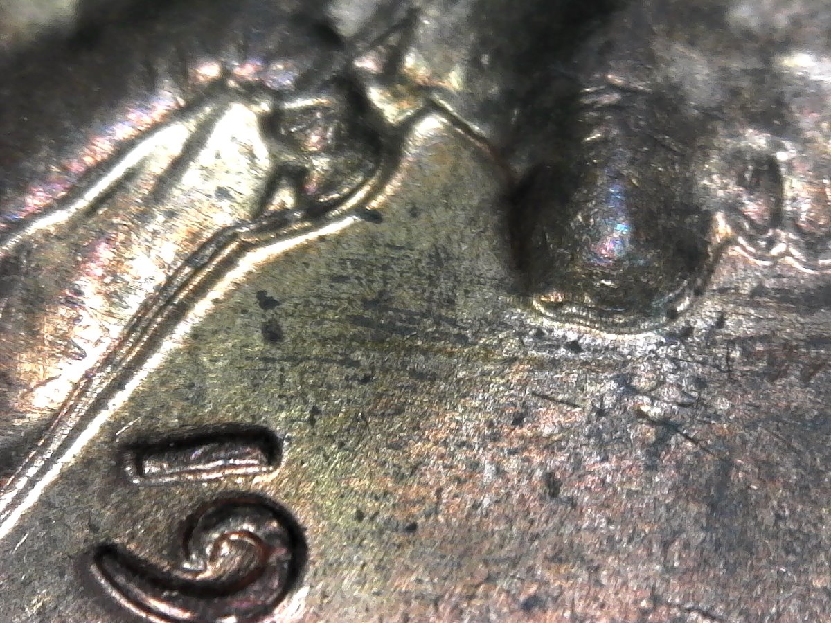 1962-D-Lincoln-Cent-Error-?