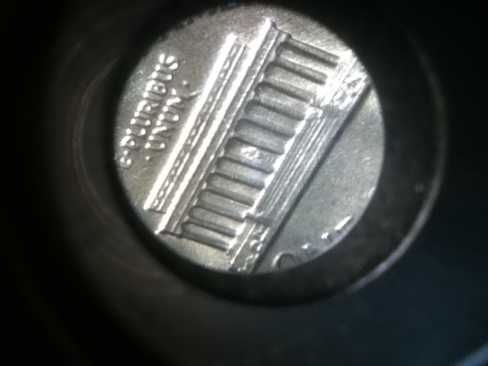 1983-D-Lincoln-Cent,,,,,-Unum--Wat-Is-This-?