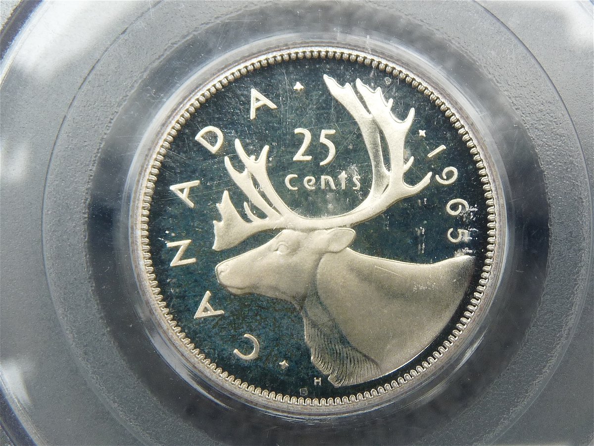 Canadian-Specimens