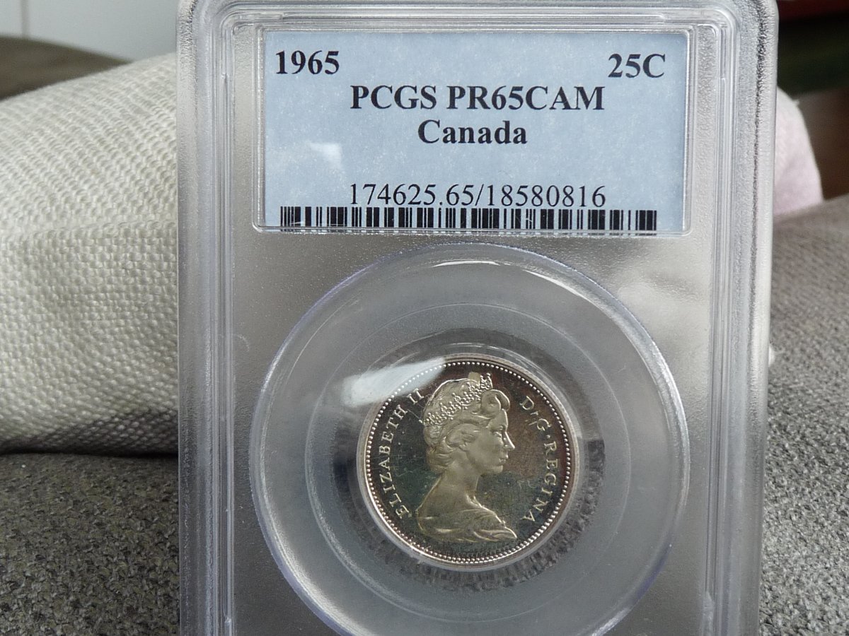 Canadian-Specimens
