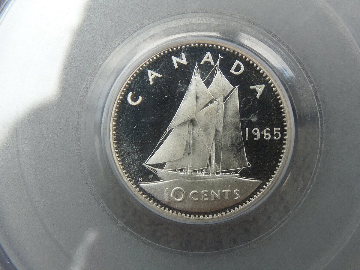Canadian-Specimens