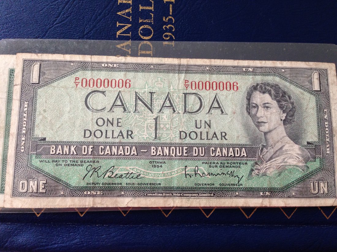 Rare-Notes-Circulation-Finds!