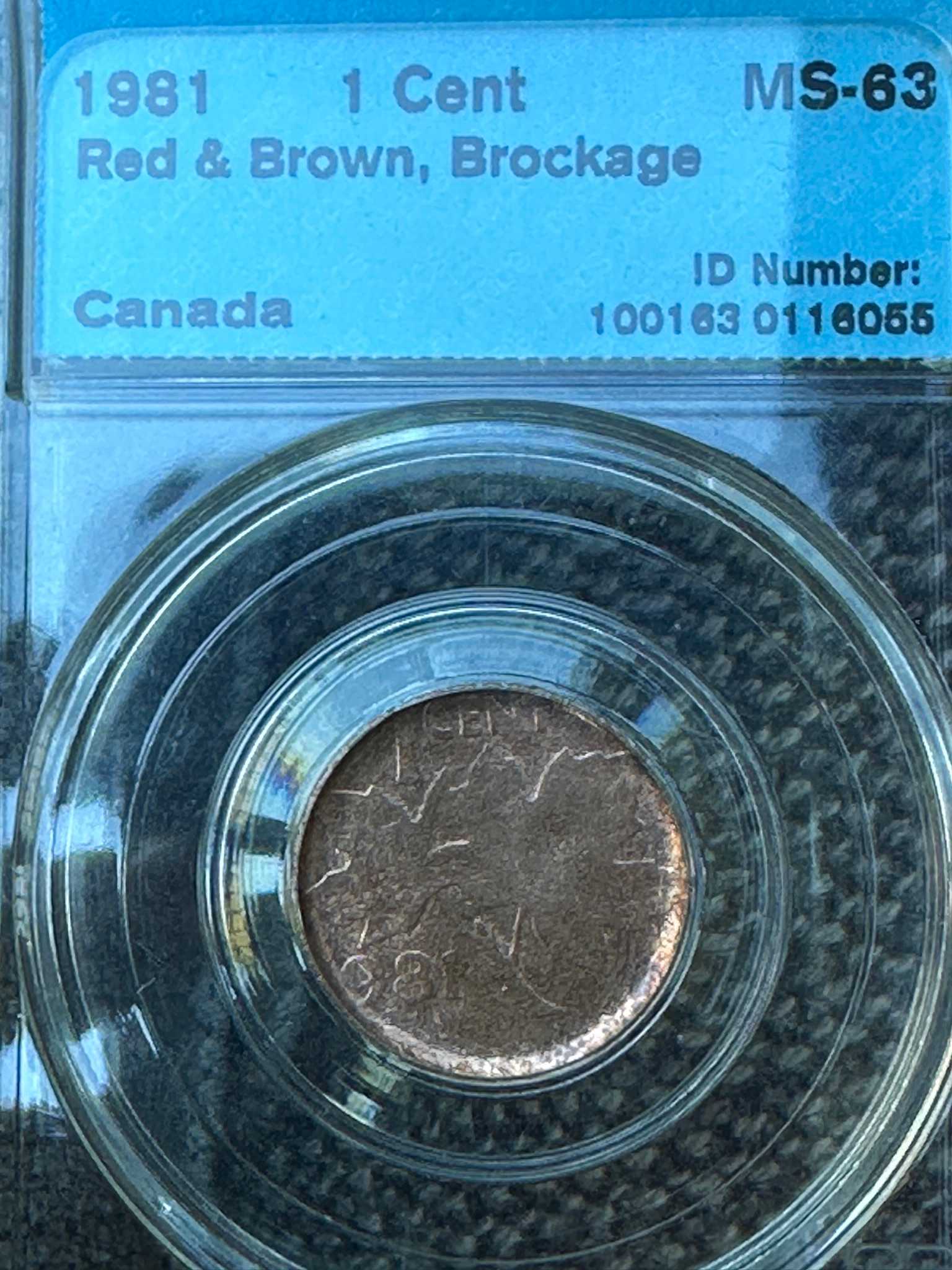 1981-1-Cent-Counterbrockage