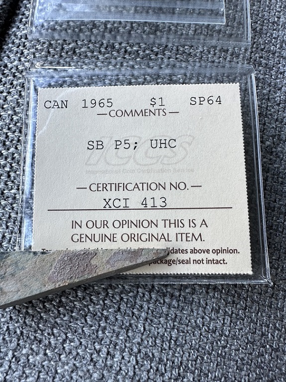 1965-Canadian-Dollar-Specimen-Case