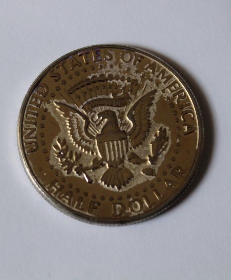 1971-Kennedy-Half-Dollar-That-Looks-Like-A-Silver-Edge?