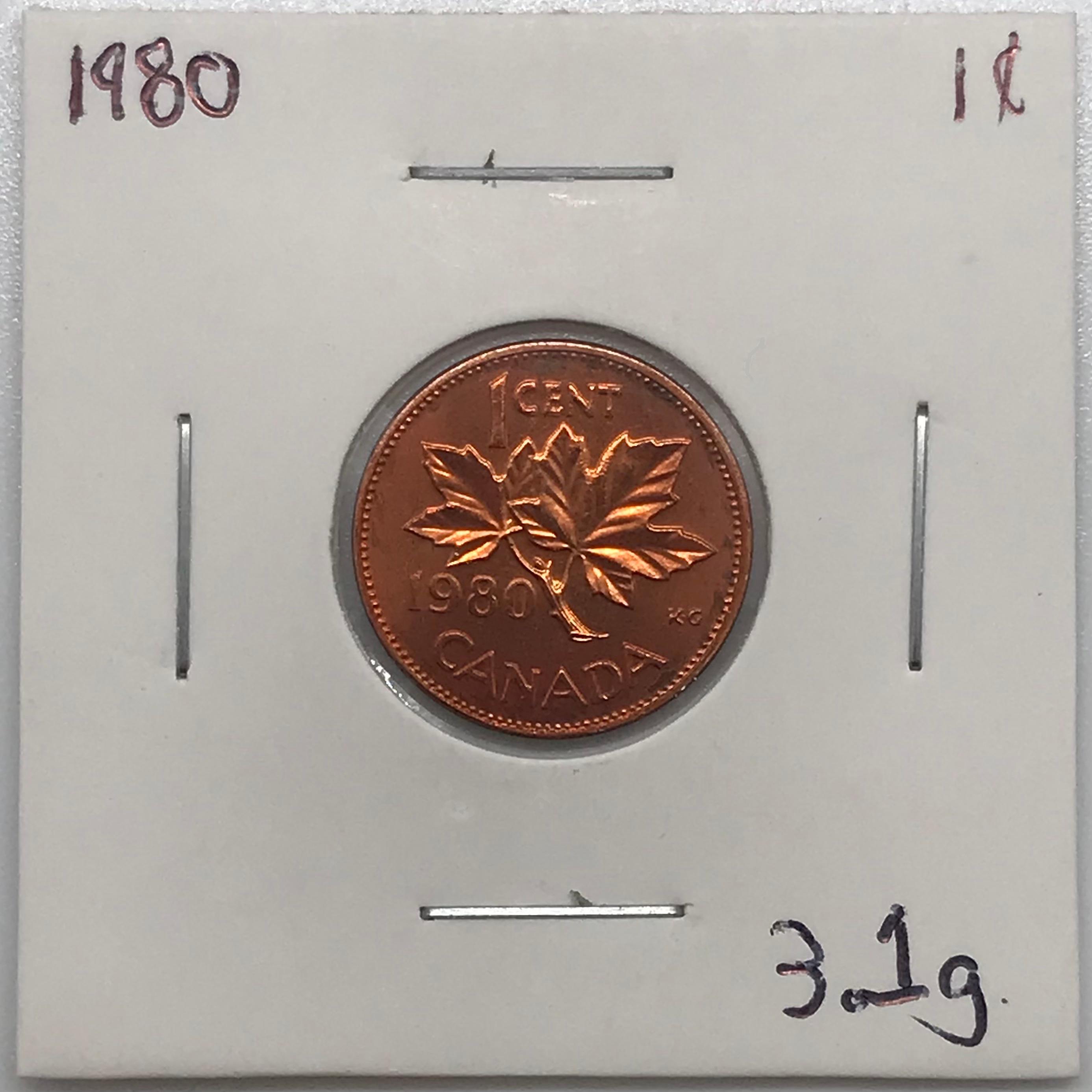 1980-1c-Struck-On-3.1g-Barbados-Planchet