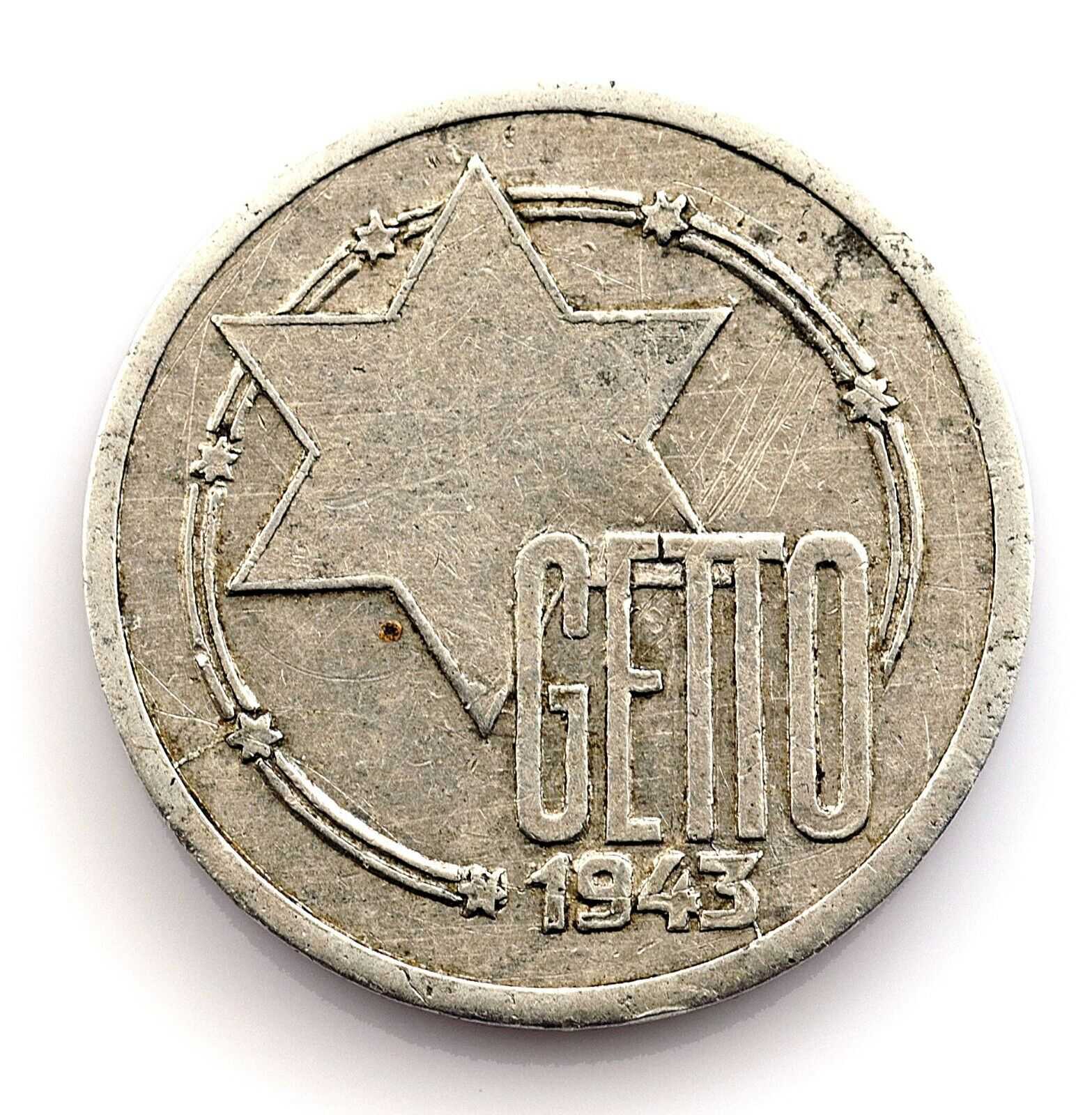 Fake-Lodz-Ghetto-Coins?