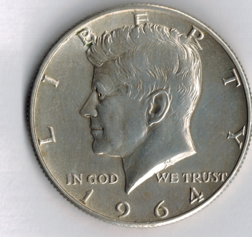 JFK-Half-64-Double-Mint-Mark