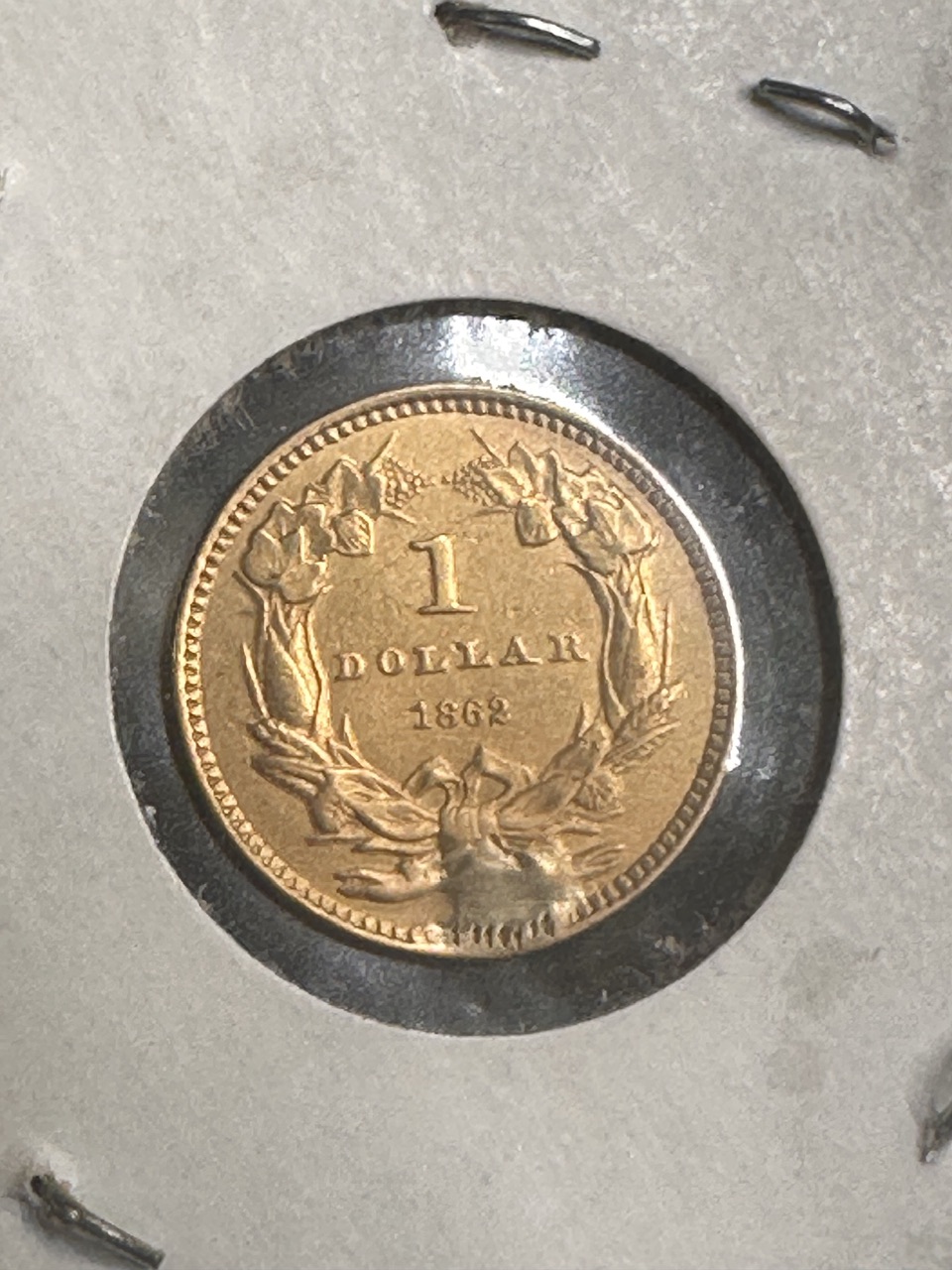 Error-1862-$1-Gold-Coin?