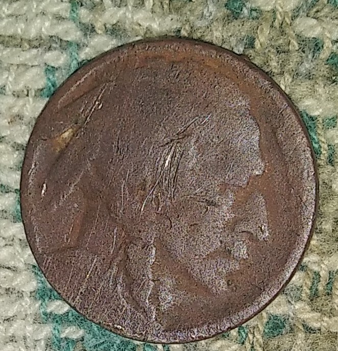 Please-Tell-Me-What-Type-Of-Buffalo-Nickel-This-Is-Impossibly-What-Year?