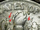 One-Dime-1986-Excess-Metal?
