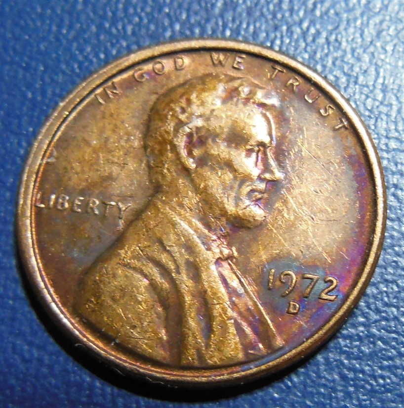 Mint-One-Cent-Lincoln1972-D