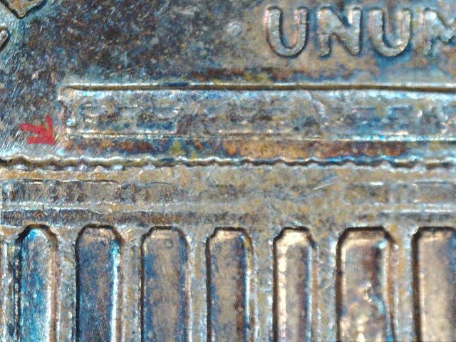 Breaking-Contour-One-Cent-1969-S.