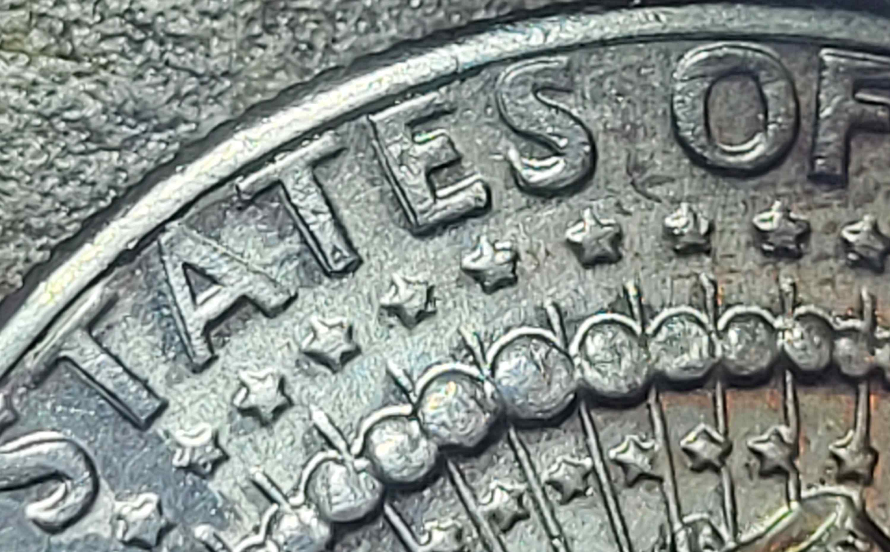 1973-D-Kennedy-Half-Dollar-DDR-Or-Alot-Of-Machine-Doubling