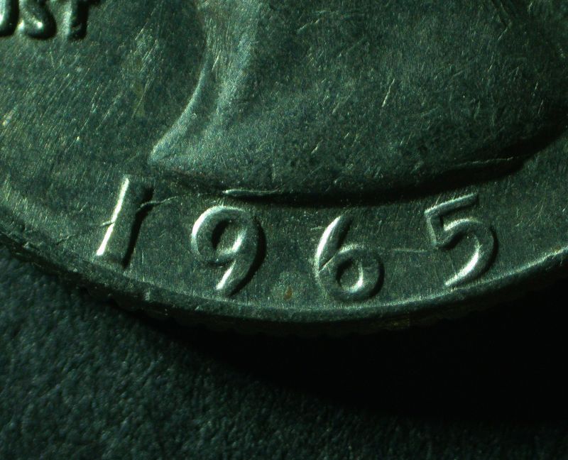1965-Quarter-Die-Crack-And-Huge-Error?