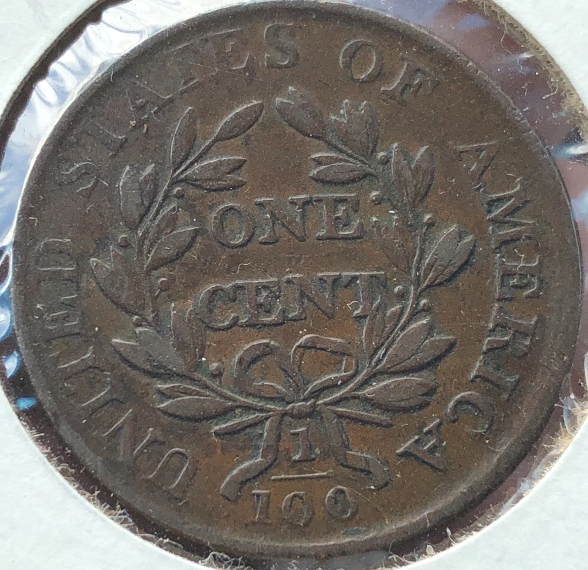 1803-Large-Cent-Attribution,-Grade-Opinions-And-General-Discussion.