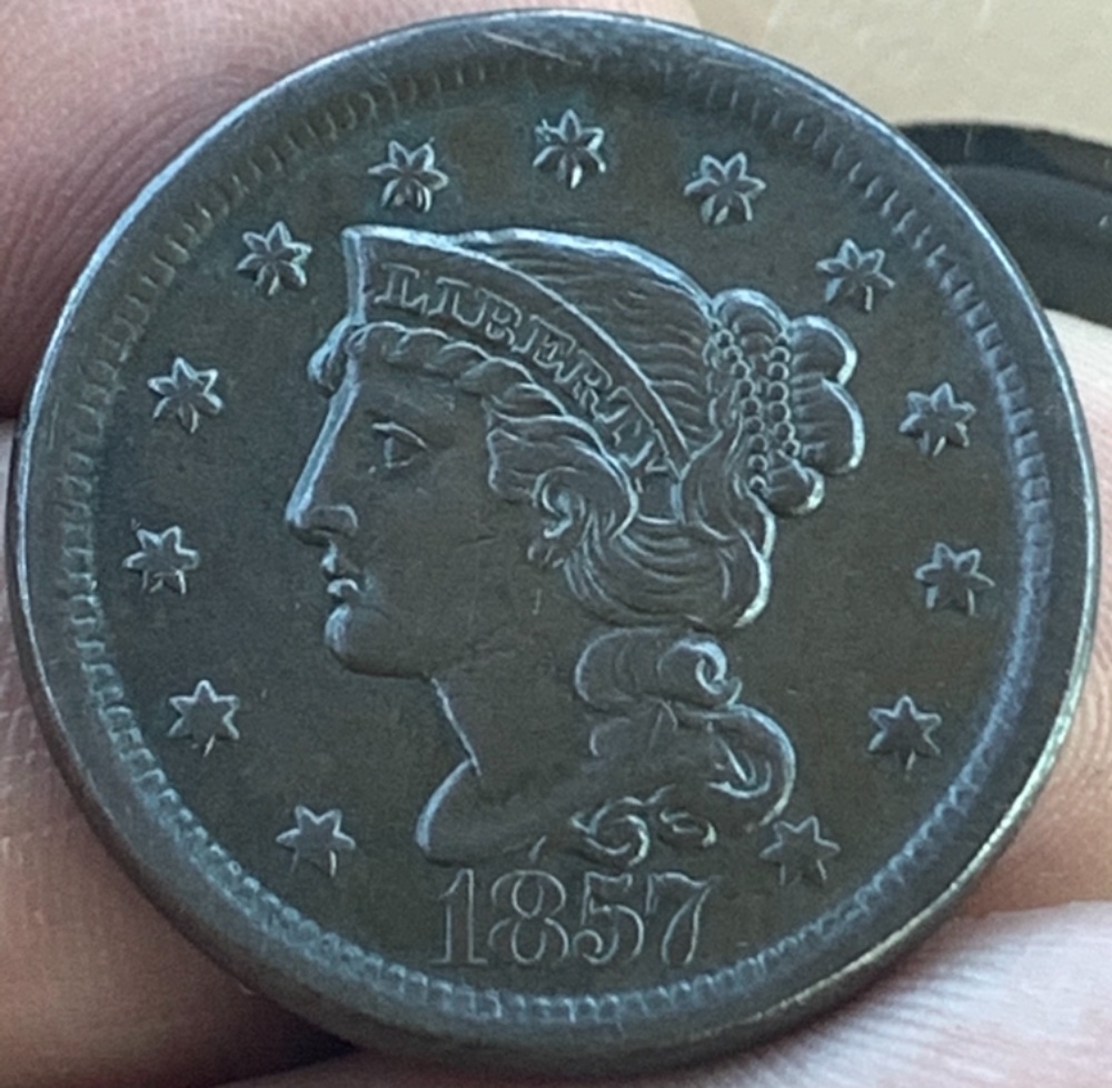 1857-Large-Cent-Large-Date