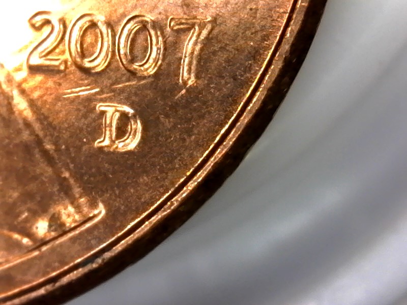 2007-Lincoln-Memorial-Cent-Heavy-Doubling-MD-Or-DD...