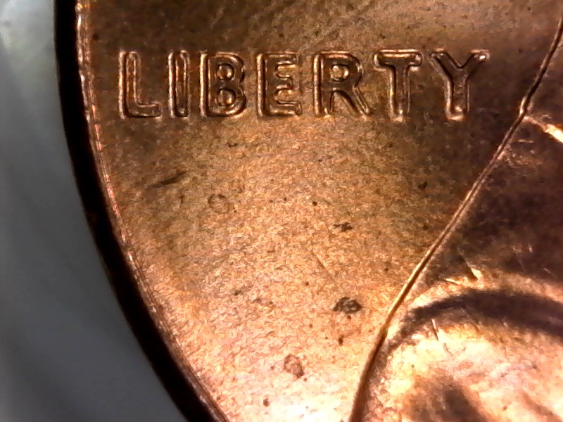 2007-Lincoln-Memorial-Cent-Heavy-Doubling-MD-Or-DD...