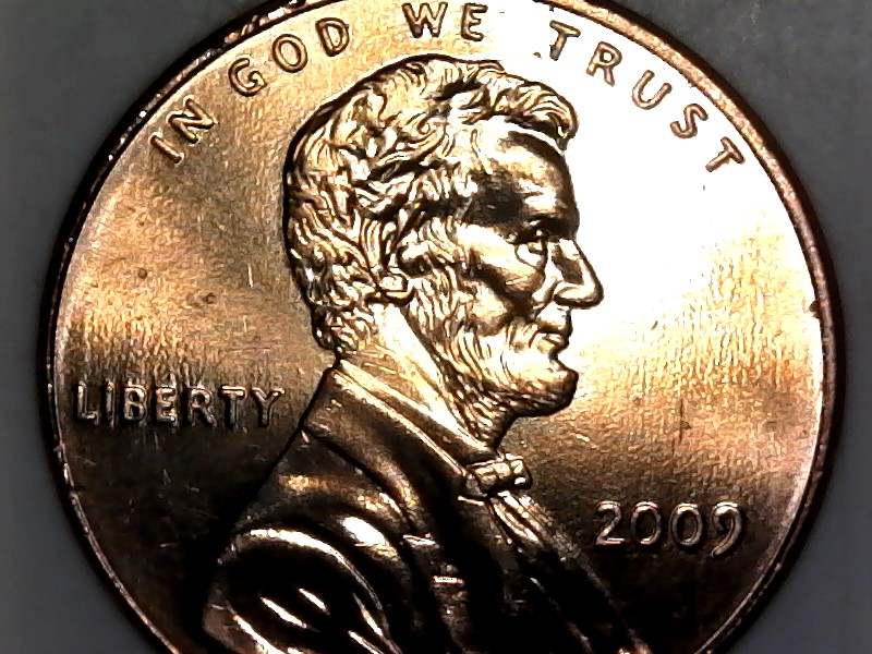 2009-Lincoln-Cent-Strange-Ear