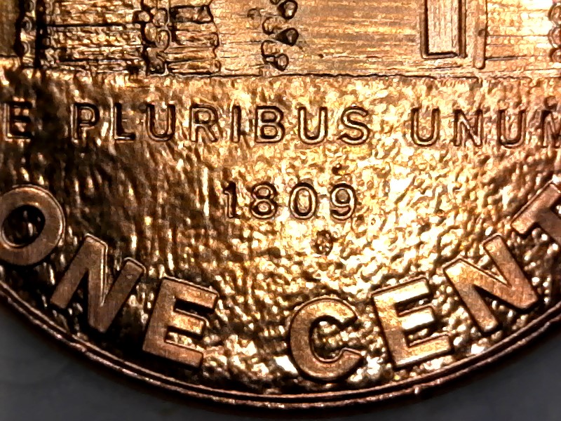 2009-Lincoln-Cent-Strange-Ear